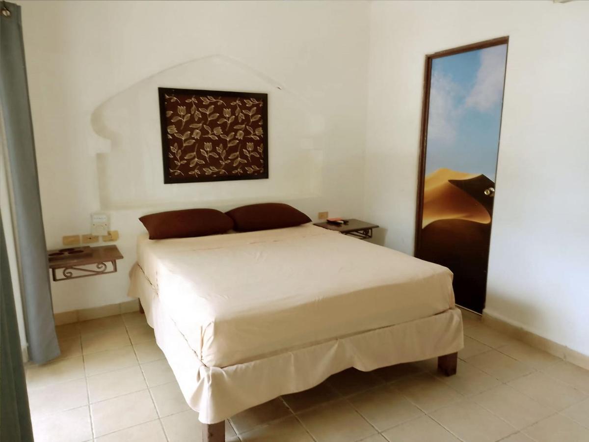 Gran Sahara Hotel Playa del Carmen Eksteriør billede