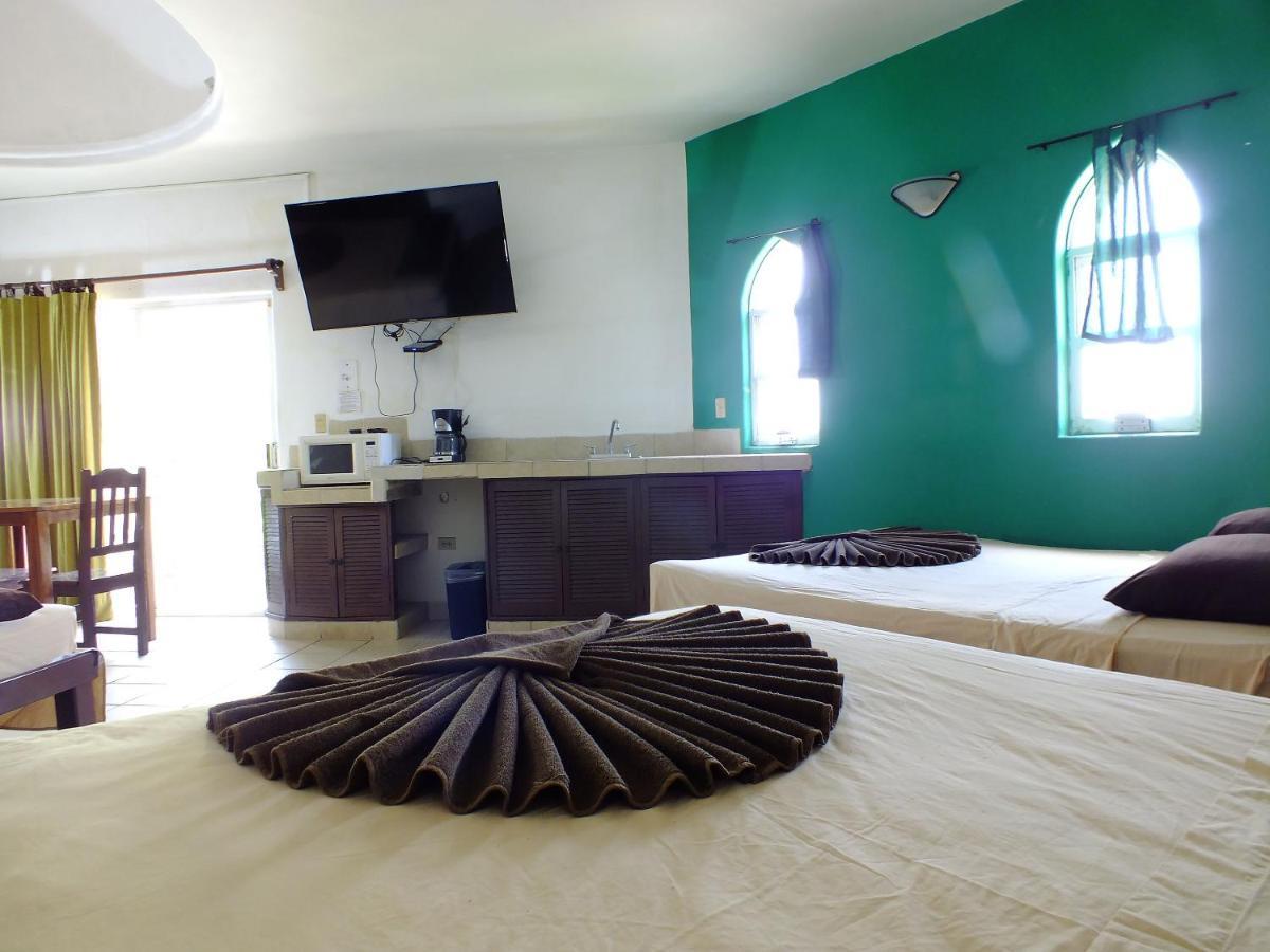 Gran Sahara Hotel Playa del Carmen Eksteriør billede