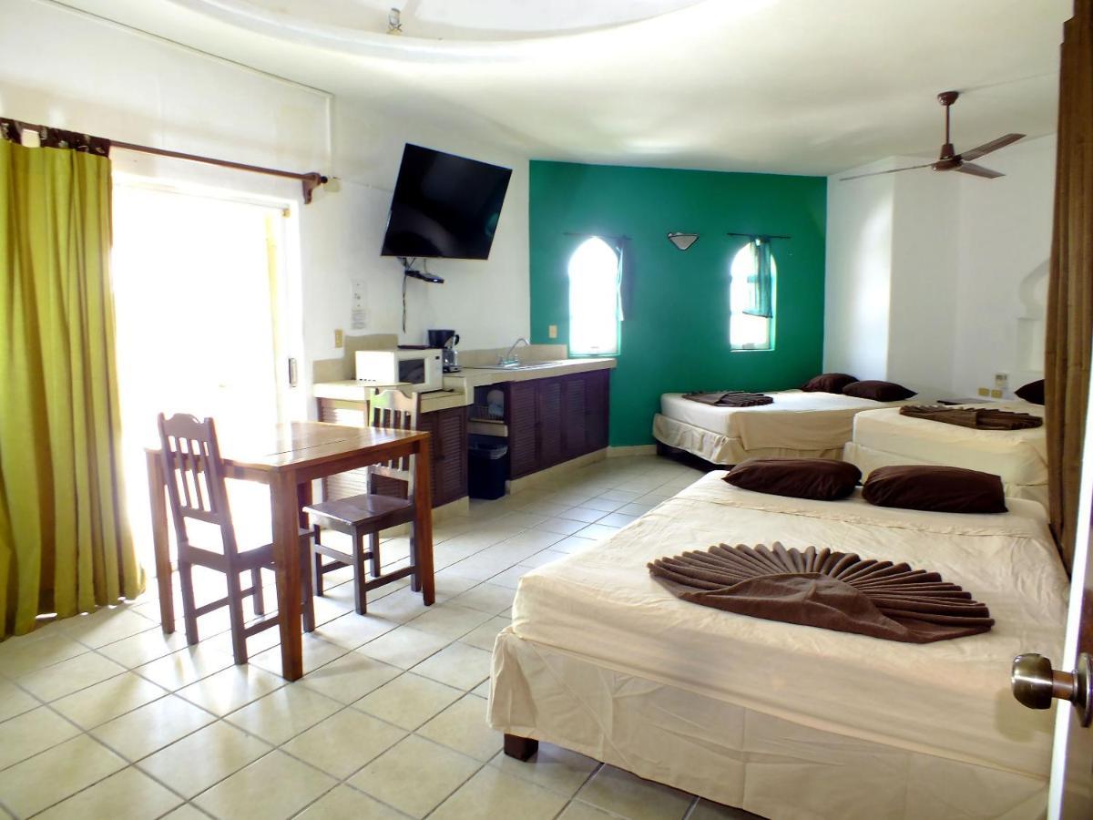 Gran Sahara Hotel Playa del Carmen Eksteriør billede