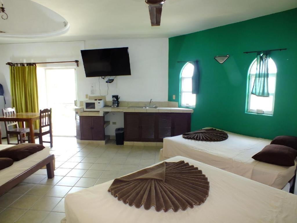 Gran Sahara Hotel Playa del Carmen Eksteriør billede