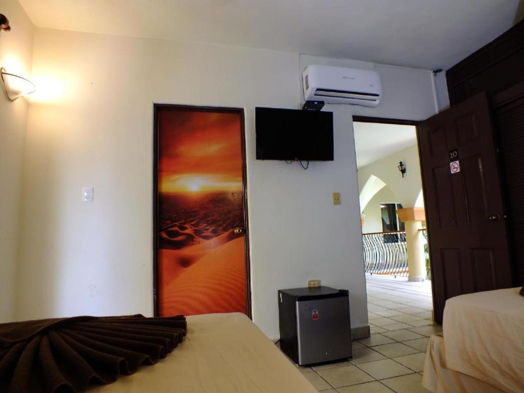 Gran Sahara Hotel Playa del Carmen Eksteriør billede