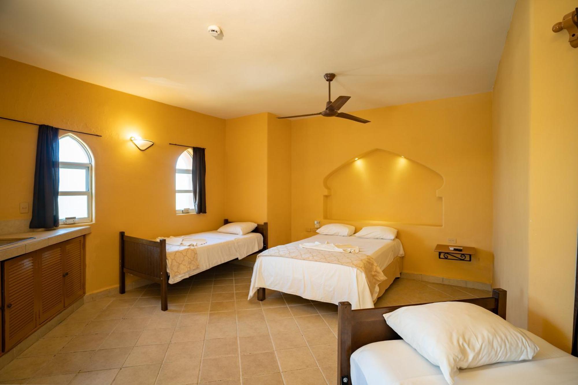 Gran Sahara Hotel Playa del Carmen Eksteriør billede