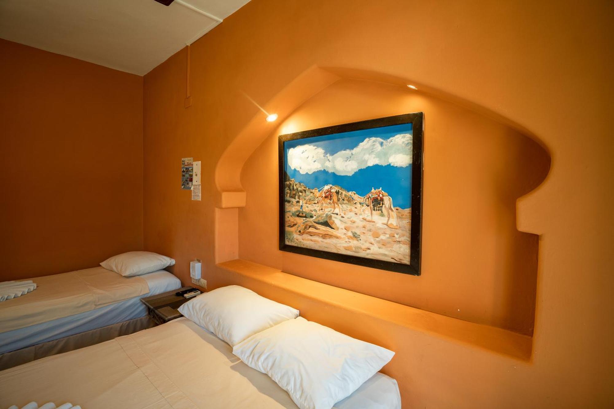 Gran Sahara Hotel Playa del Carmen Eksteriør billede