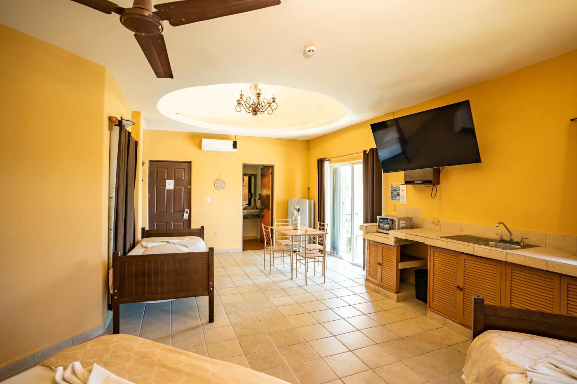 Gran Sahara Hotel Playa del Carmen Eksteriør billede