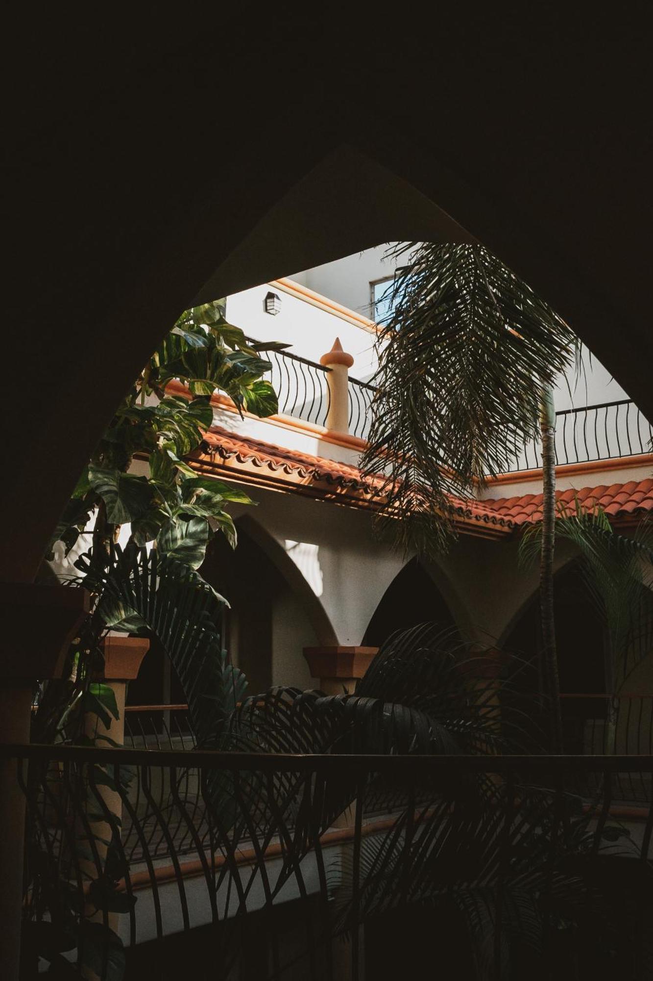 Gran Sahara Hotel Playa del Carmen Eksteriør billede