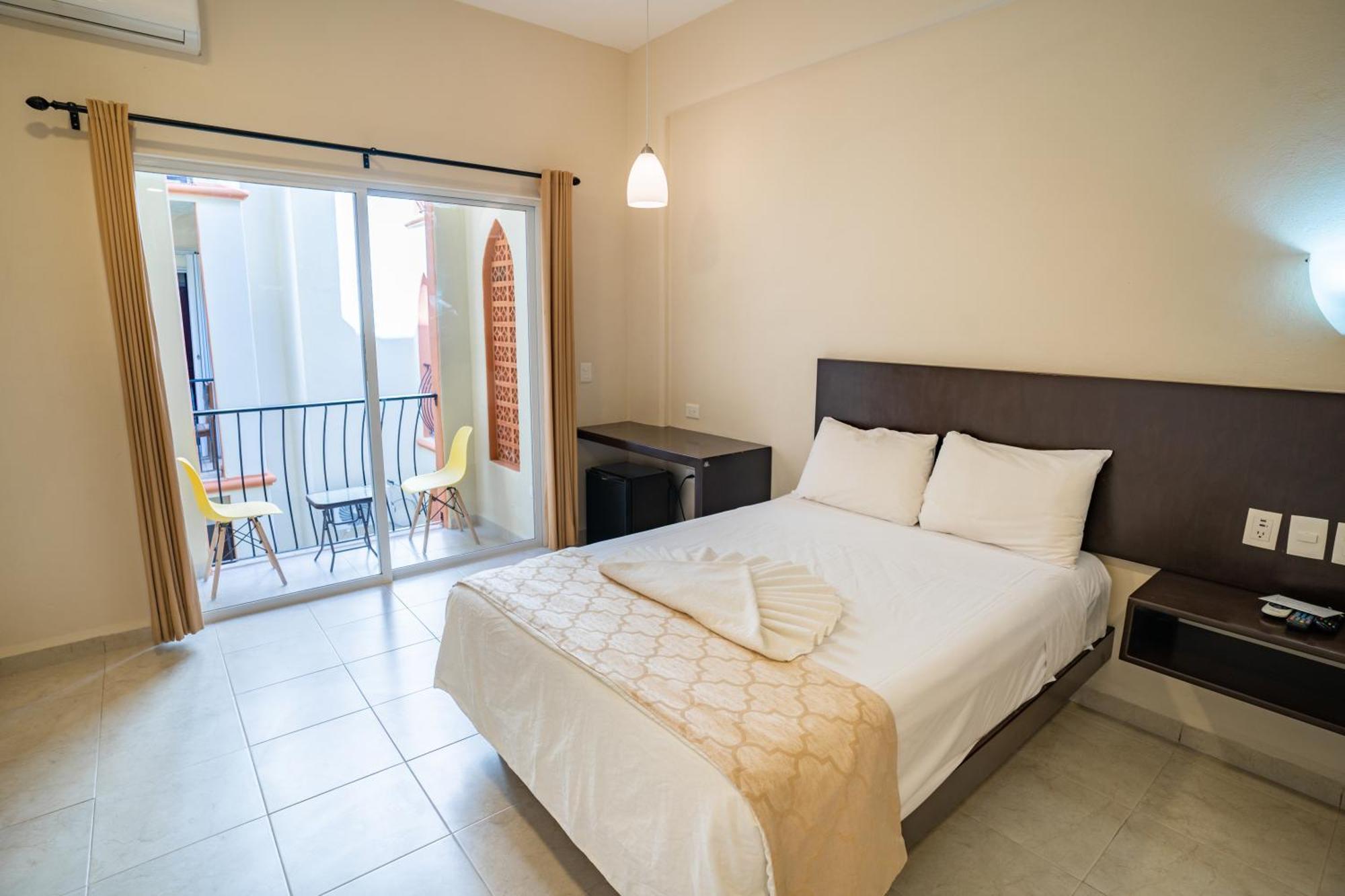 Gran Sahara Hotel Playa del Carmen Eksteriør billede