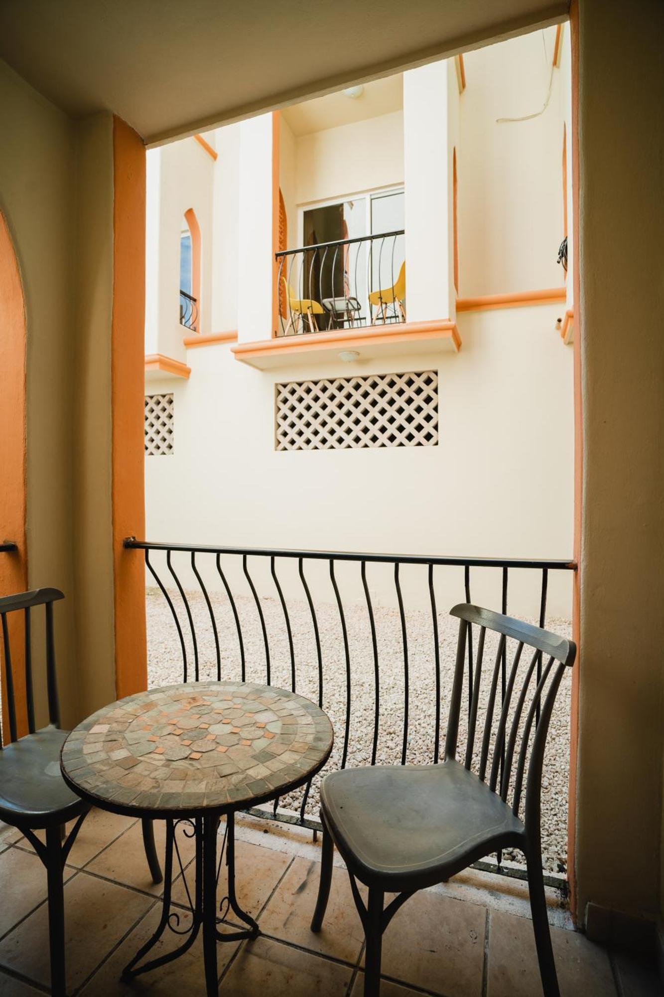 Gran Sahara Hotel Playa del Carmen Eksteriør billede