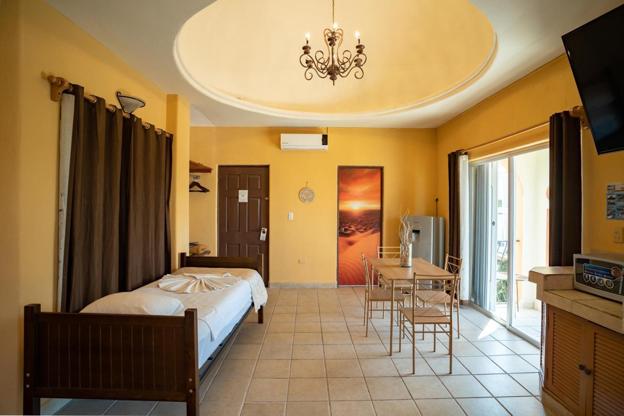 Gran Sahara Hotel Playa del Carmen Eksteriør billede