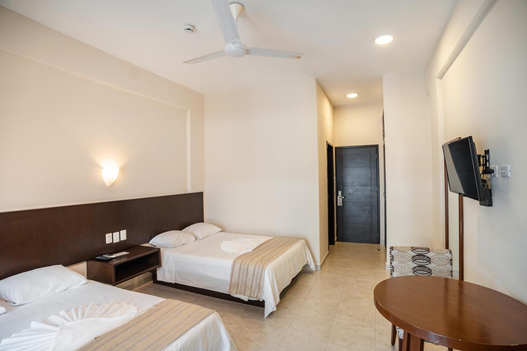 Gran Sahara Hotel Playa del Carmen Eksteriør billede